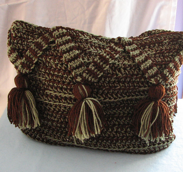 Tribal Tote