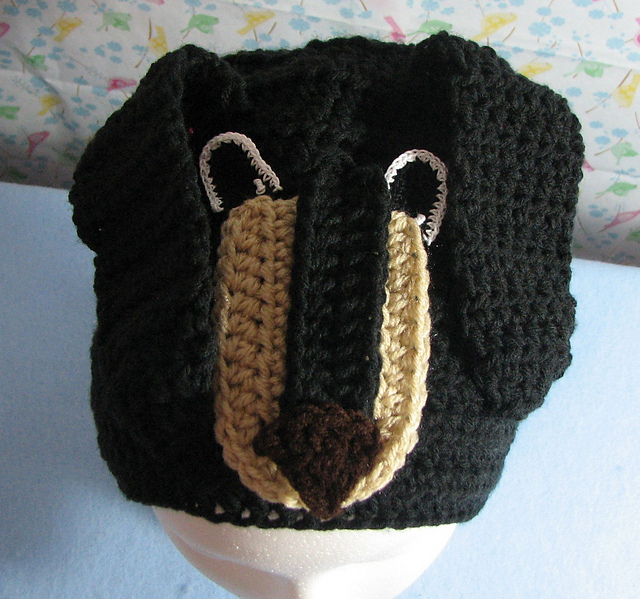 Dachshund Dog Hat