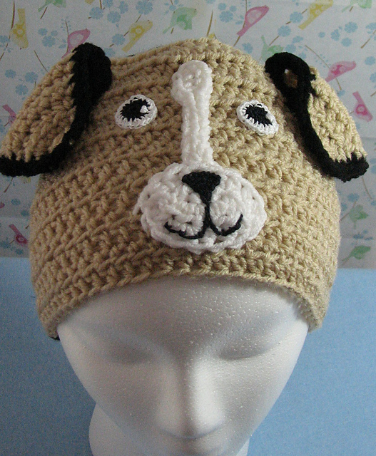 Beagle Hat