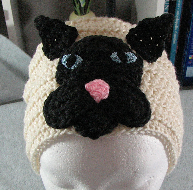 Siamese Hat