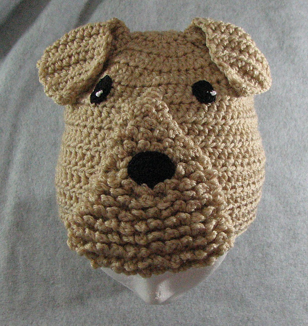 Airedale Hat