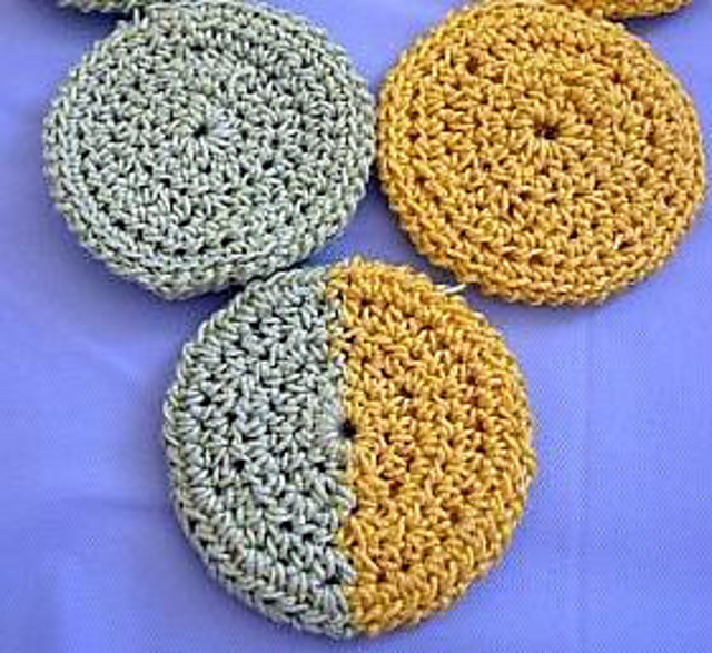 Decreasing Rounds Necklace