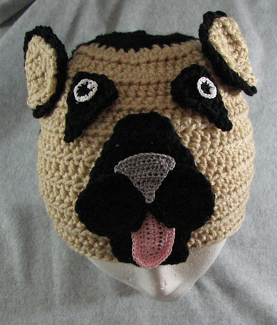 German Shepherd Hat