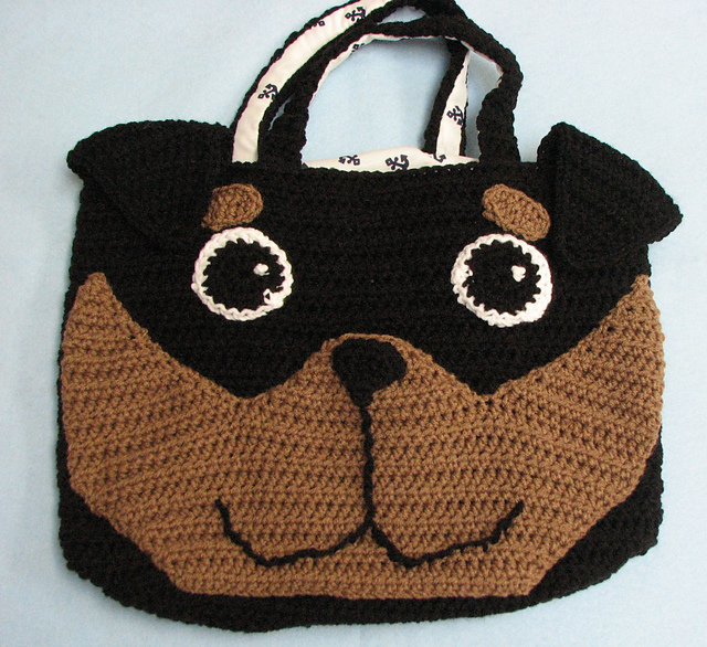Rottweiler Tote