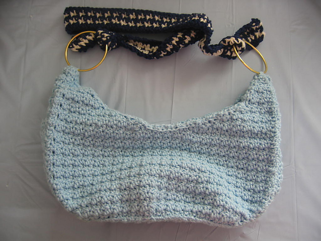 Hobo Bag