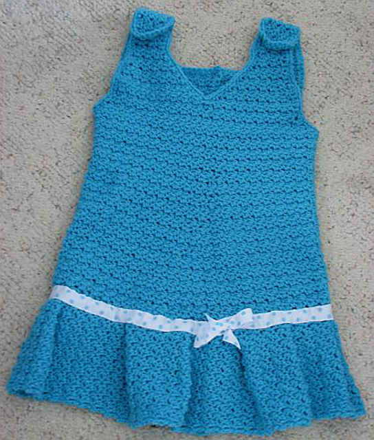 Child's Jumper