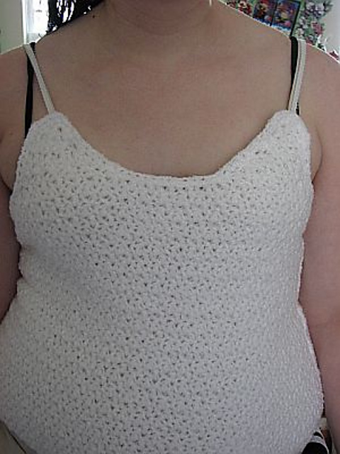 Super Simple Camisole