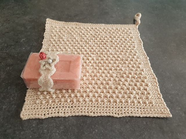 Stranddoekje