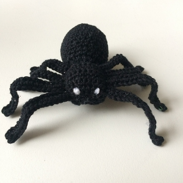 Itsy Bitsy Spider