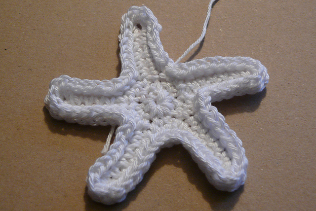 Starfish