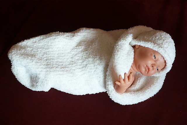 Babypod+Beanie Bulky