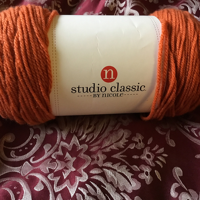 Studio Classic By Nicole Yarn