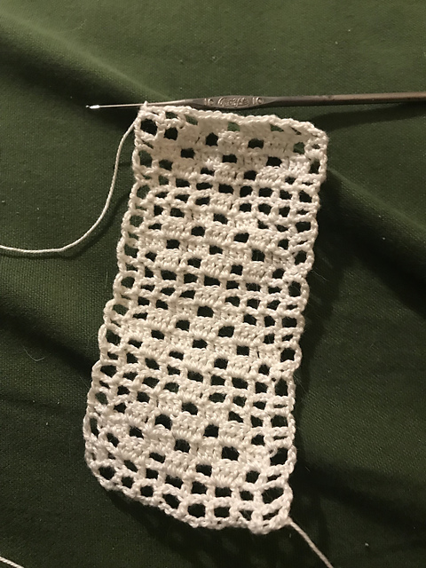 Suitable for a Linen Dress