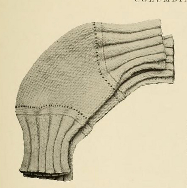 Knee Caps