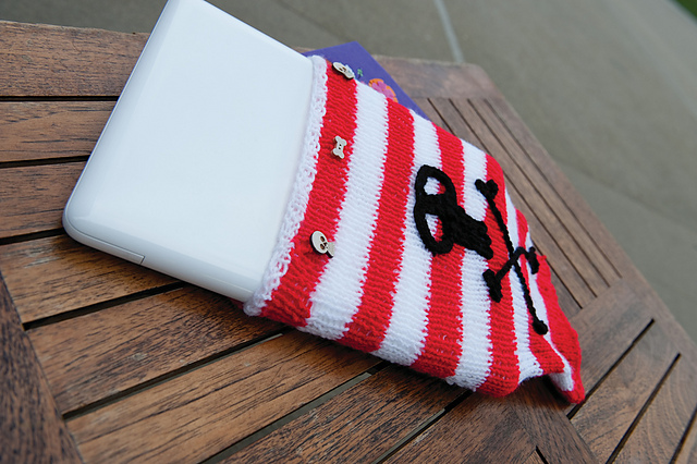 Laptop Sock