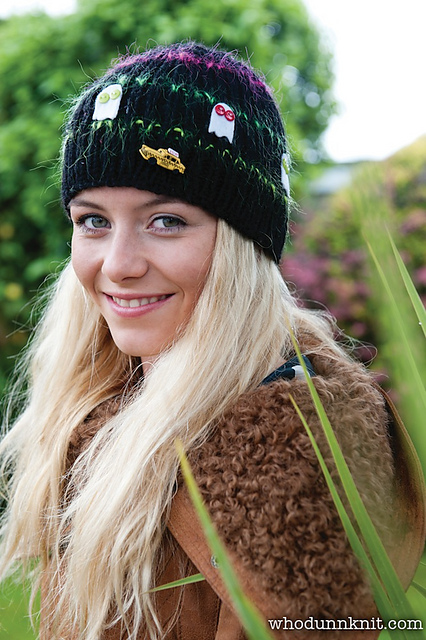 Blockbuster Beanie