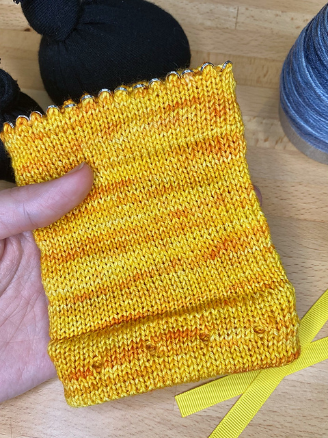 Setup Bonnet