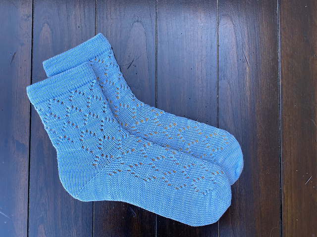 Lace Socks