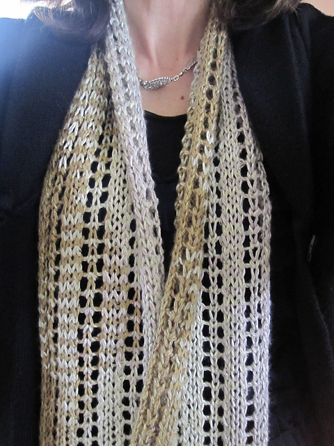 Summer Scarf