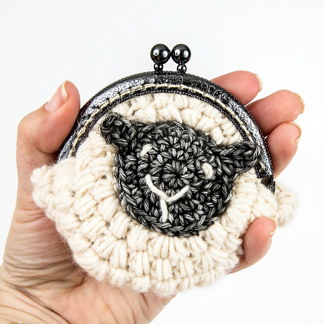 Purse for Ewe