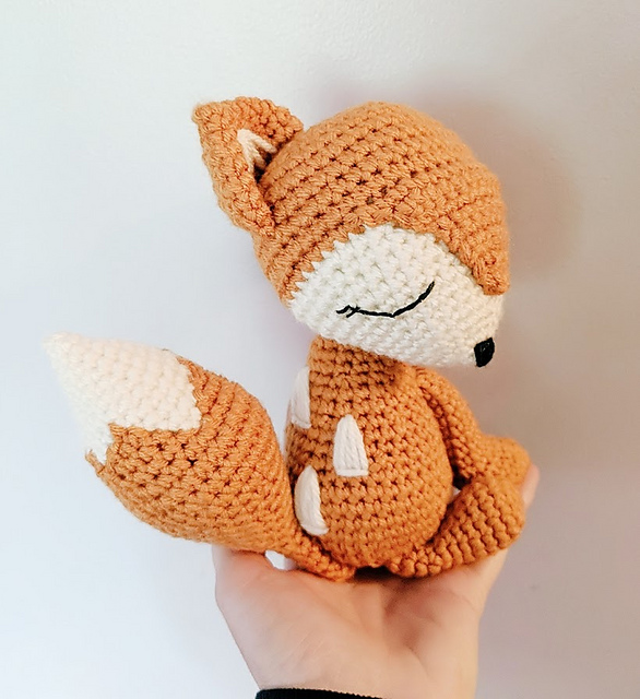 Effie the Fox