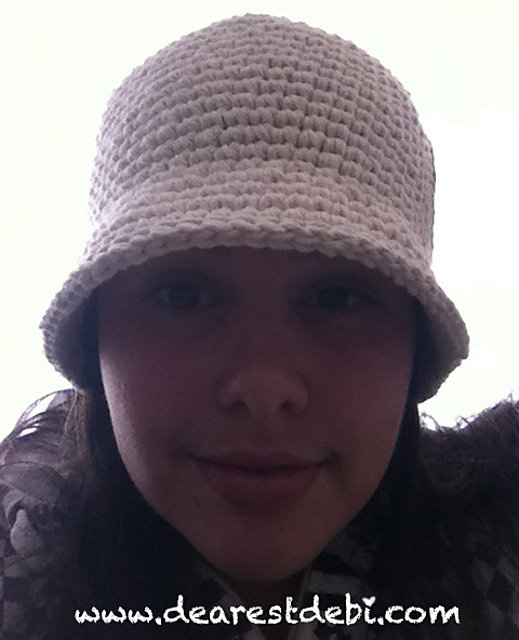 Cotton Hat
