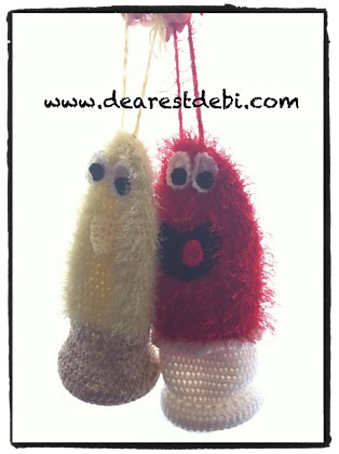 Sesame Street Fun Fur Characters