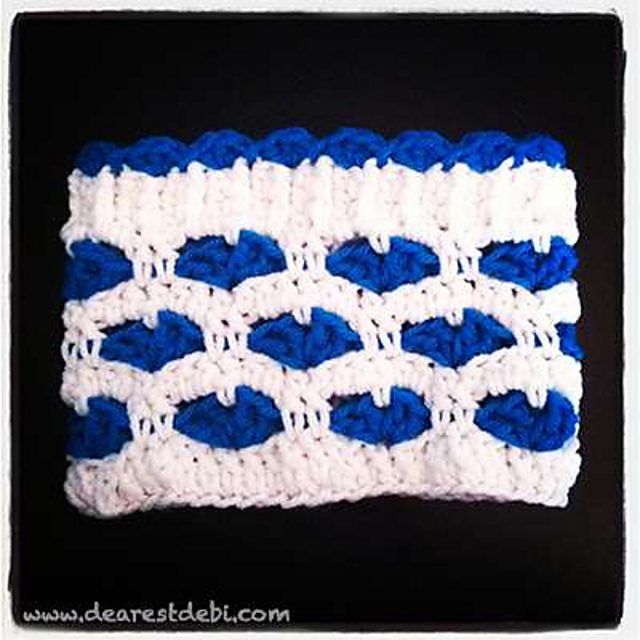Sweet Hearts Boot Cuffs