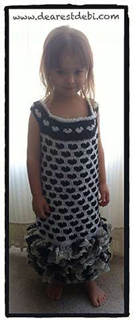 Sweet Hearts Dress