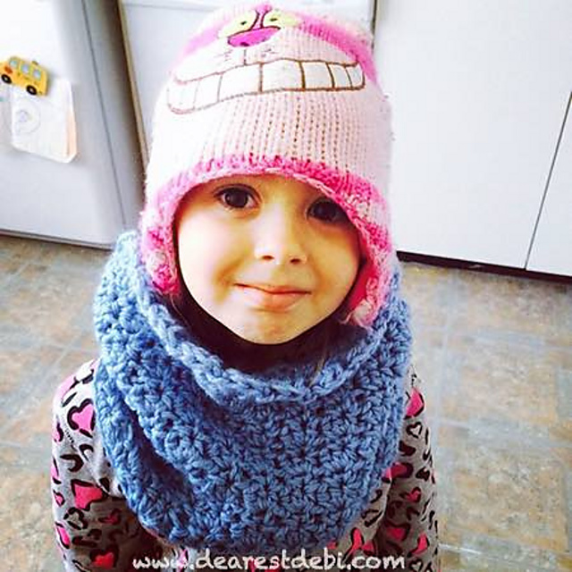 Star Burst Cowl