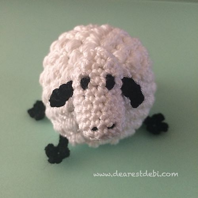 Lip Balm Ewe