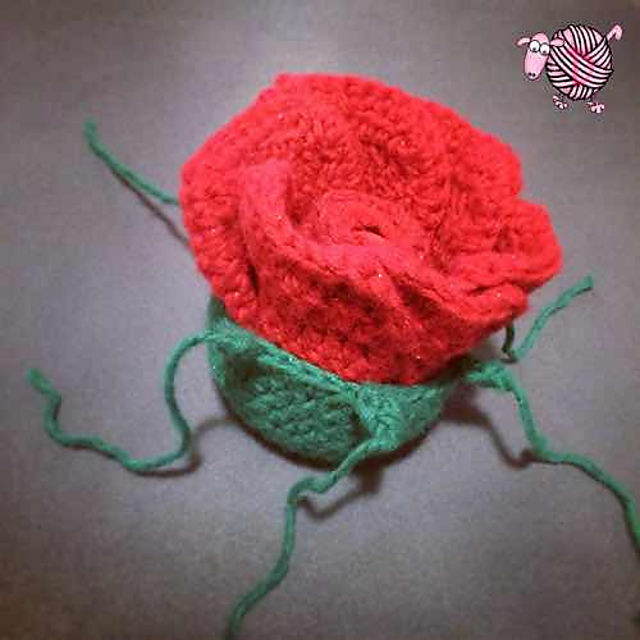 Lip Balm Rose