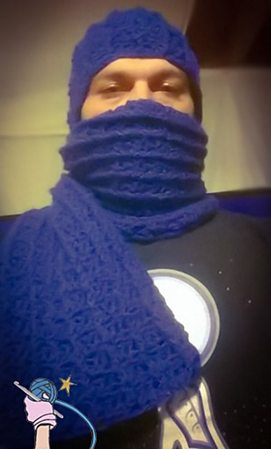 Best Gentleman Scarf