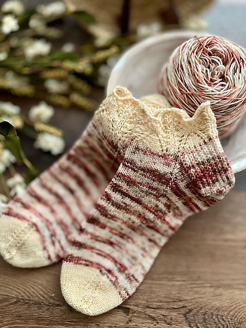 Penelope Socks