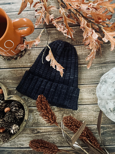 The Dale Hat