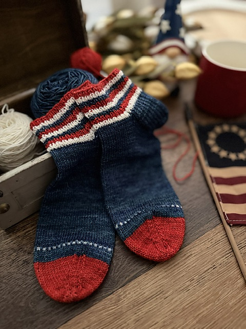 The Sam Socks