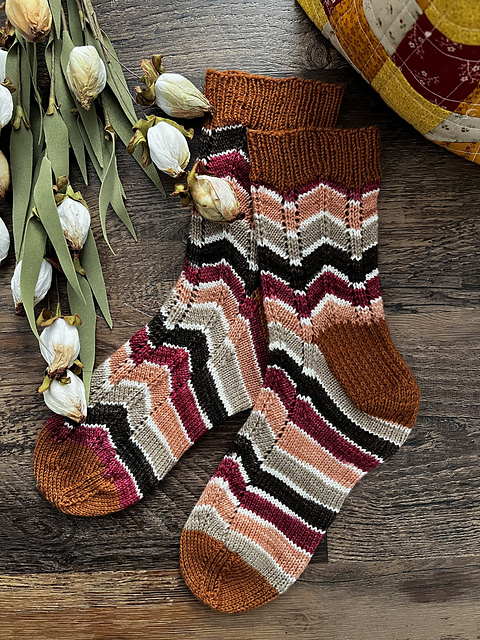 My Chevy Socks