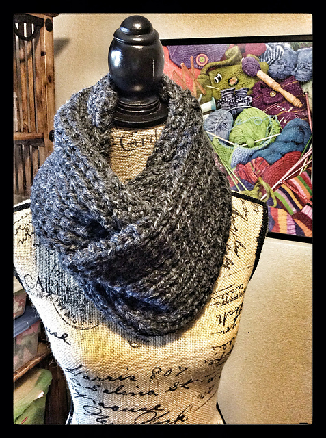 Clever Cowl
