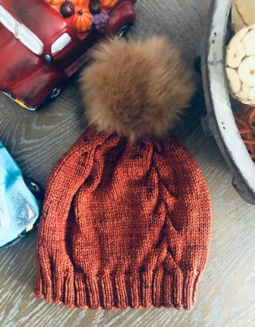 Pumpkin Spice