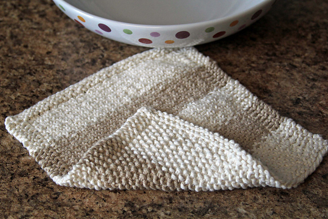 Madeline Dishcloth