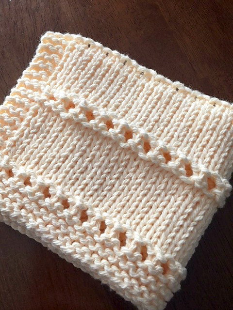 Shelley Dishcloth