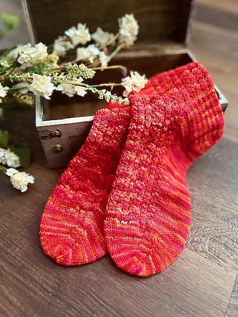 Love Your Socks