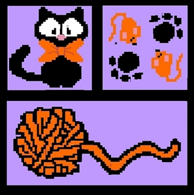 Cats Will Play