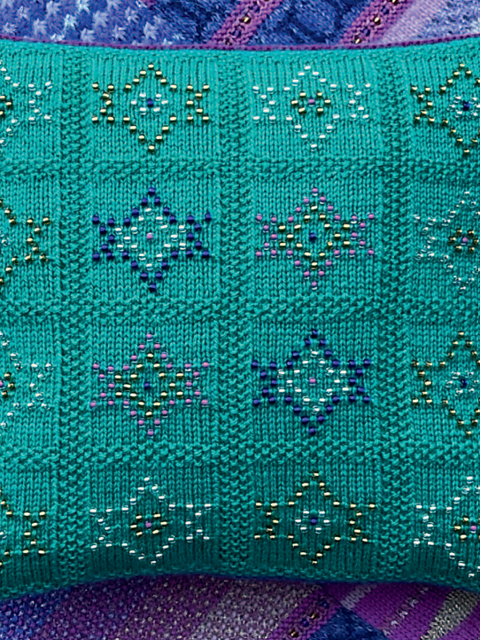 Super Star Cushion Cover