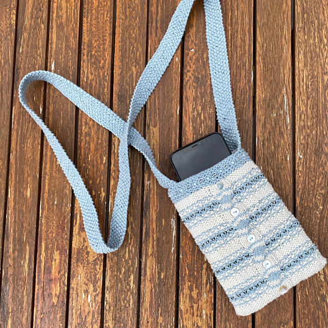 Cali Purse