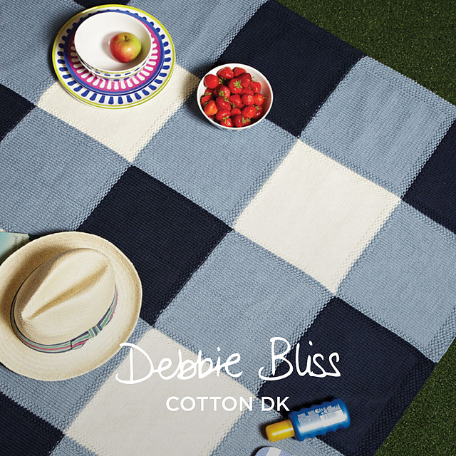 Picnic in the Park Rug