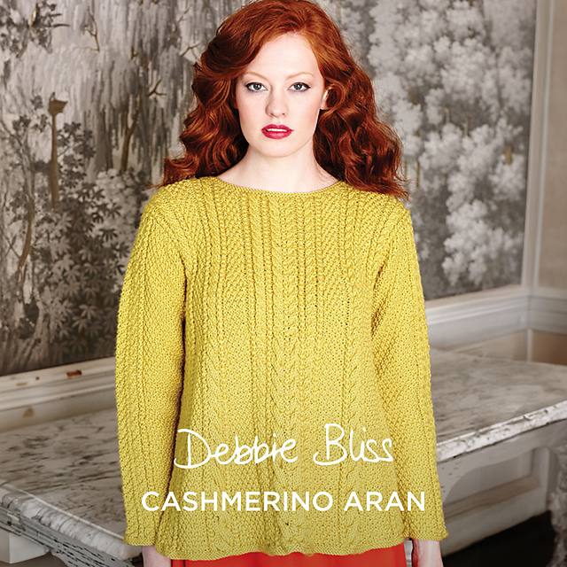 Philomena - Cable Swing Tunic