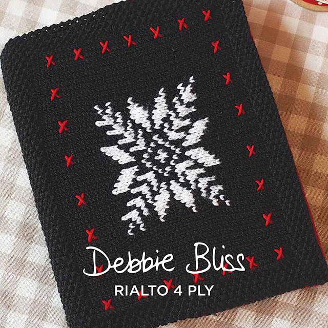 Note Book Cover