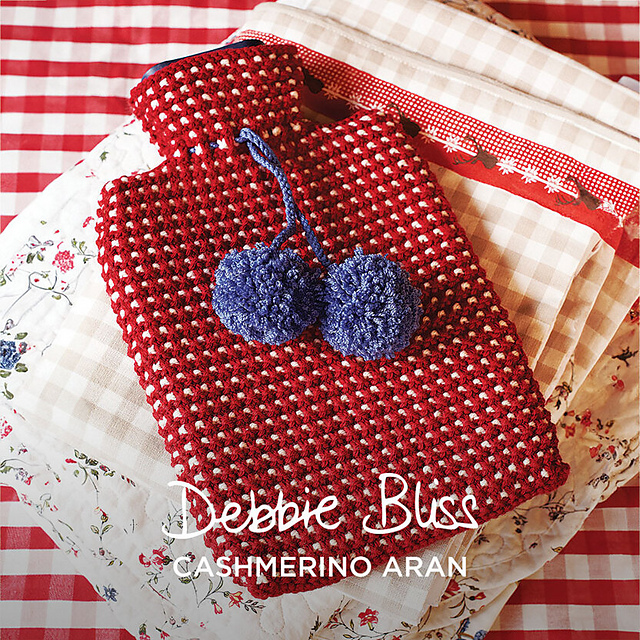 Hot Water Bottle Cover