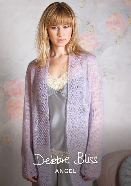 Joselyn Cardigan